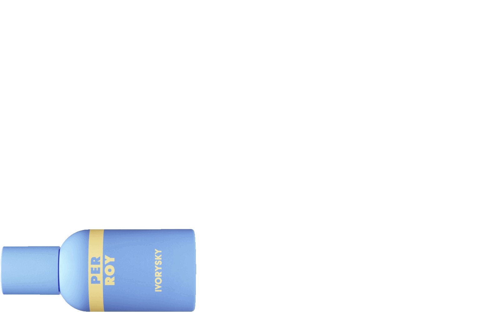 flacons Perroy parfums