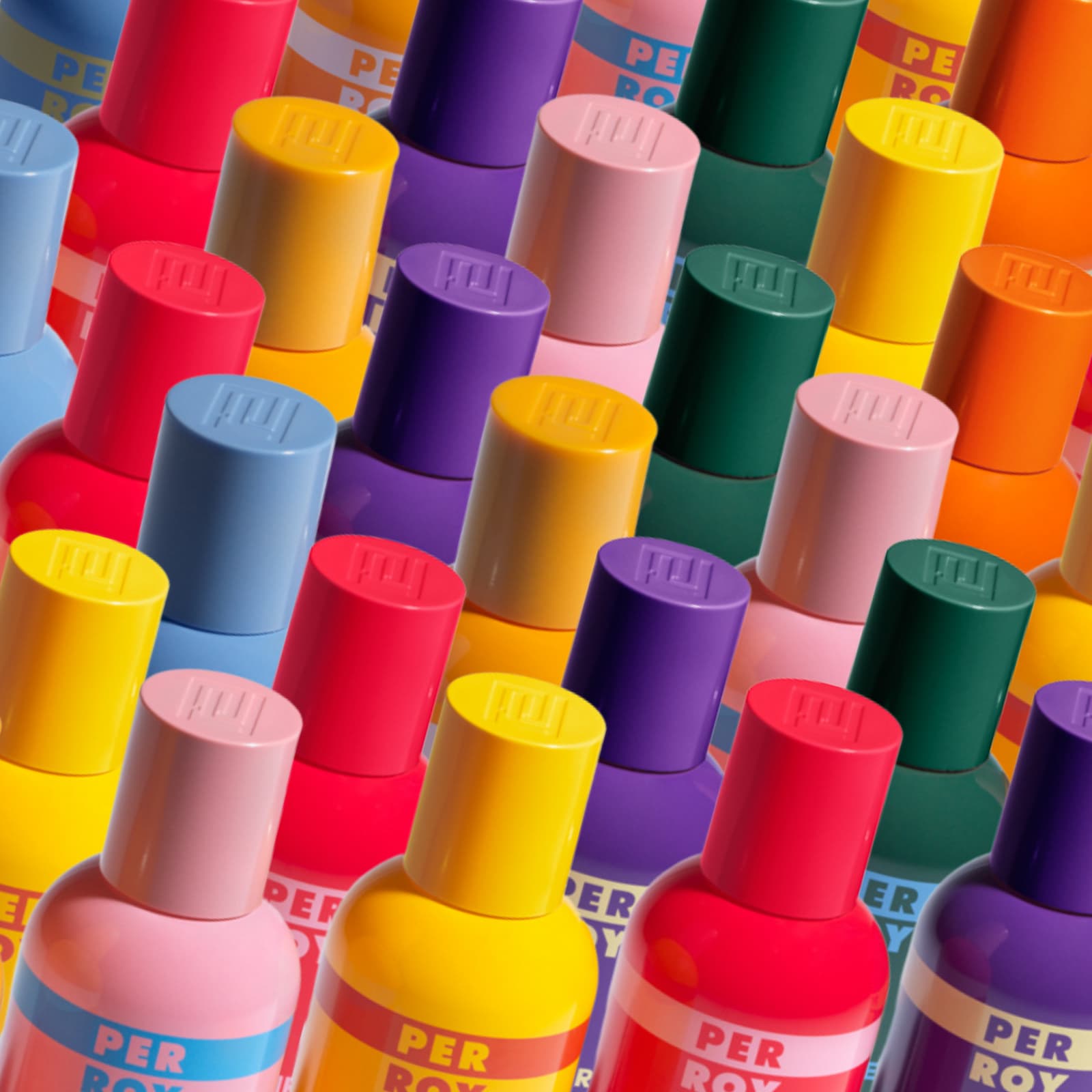Les secrets d'un parfum longue tenue