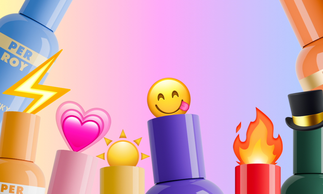 Comment le parfum influence les émotions ?
