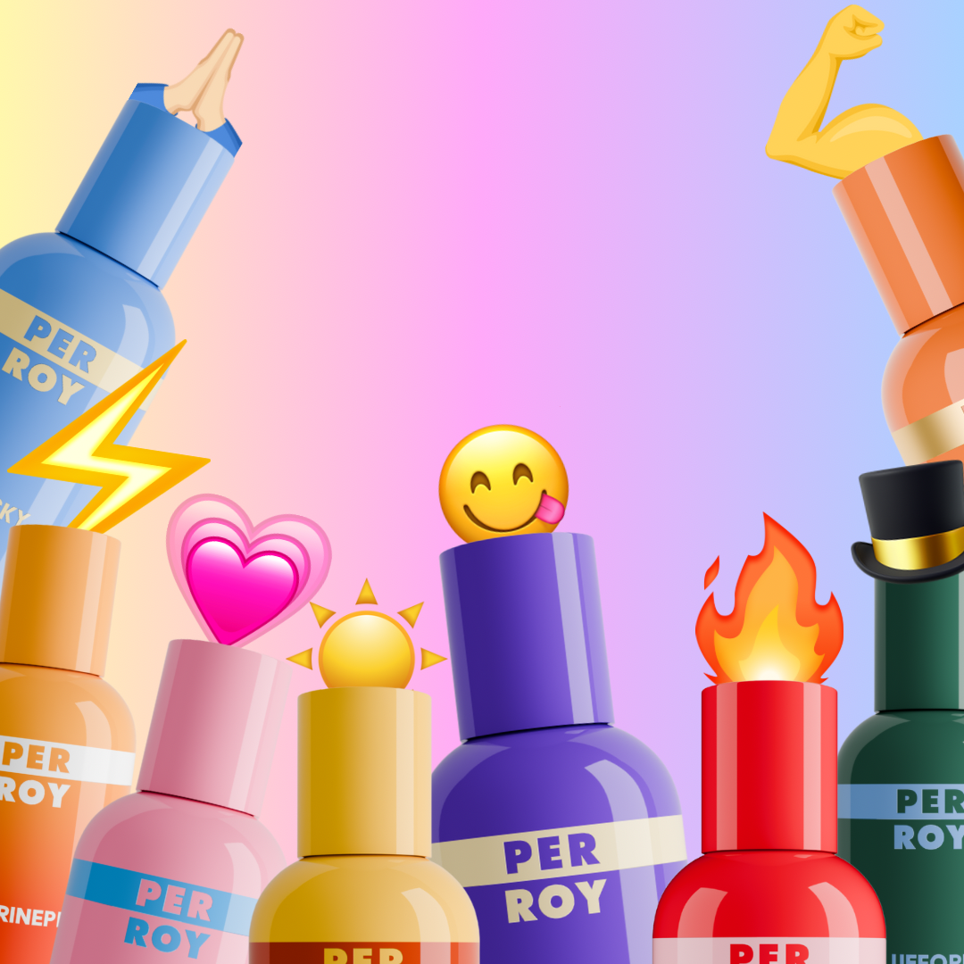 Comment le parfum influence les émotions ?