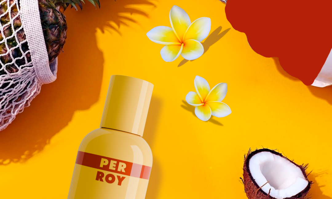 ET SI VOTRE ÉTÉ AVAIT SON PROPRE PARFUM ?