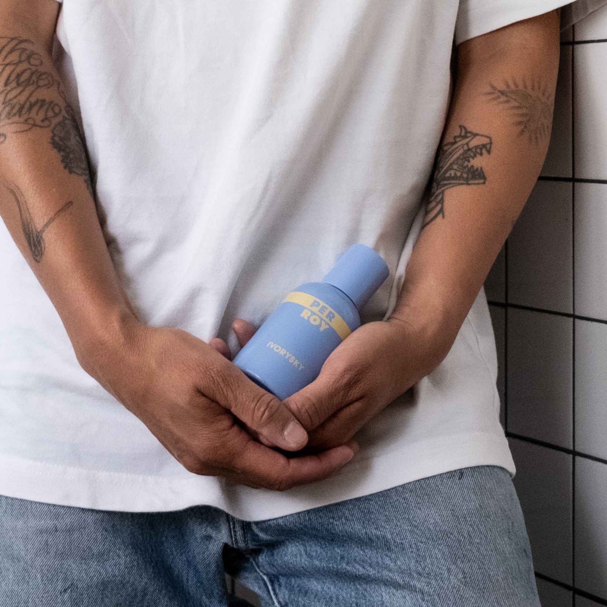 THE COLLECTION – PERROY PARFUM