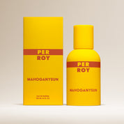 MAHOGANYSUN