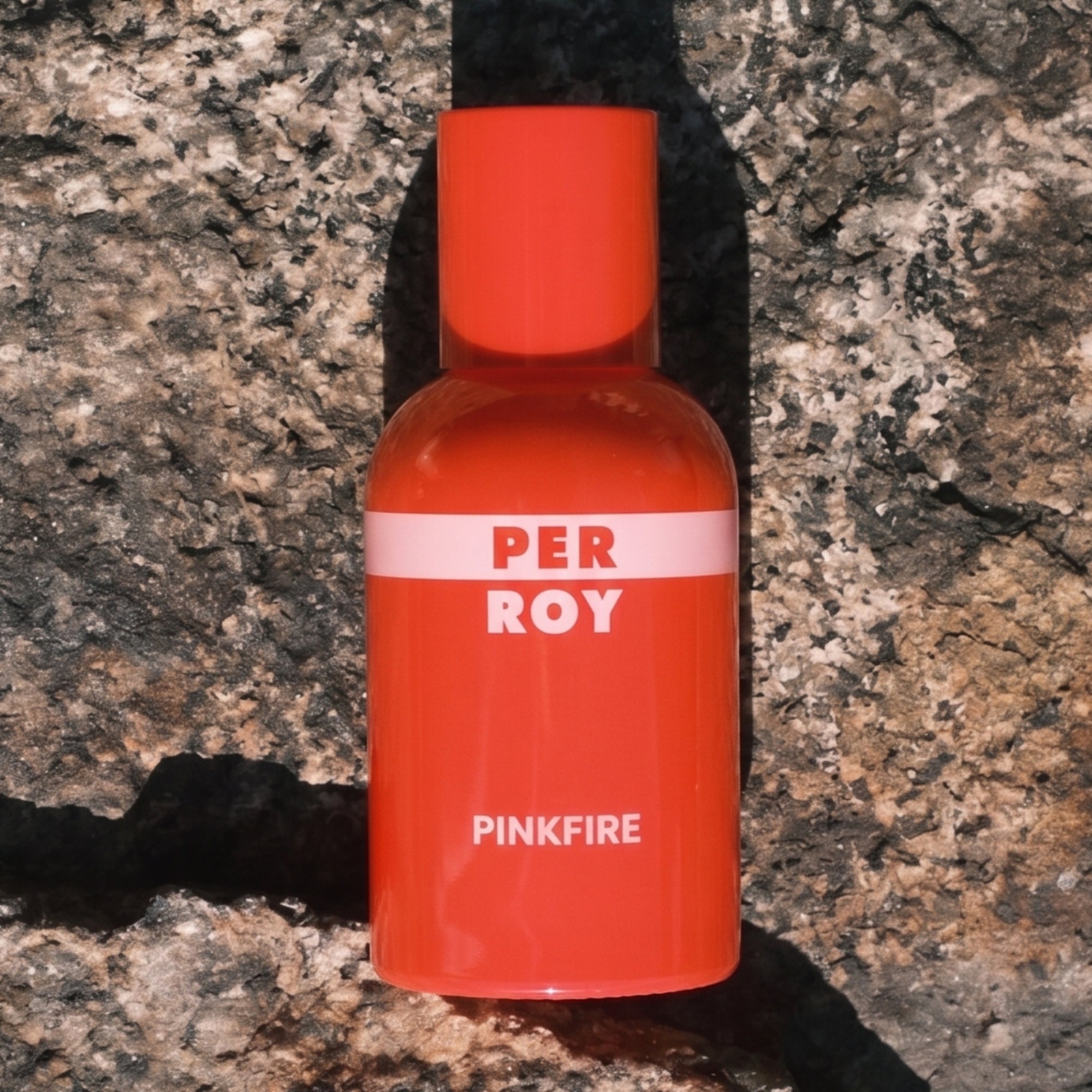 PINKFIRE