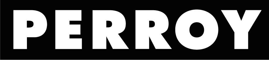 Perroy logo