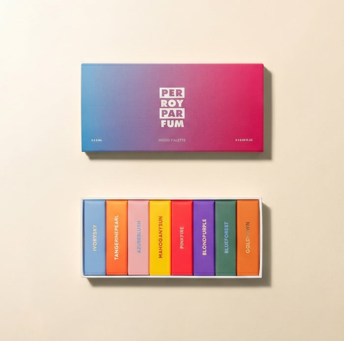 Coffret Découverte