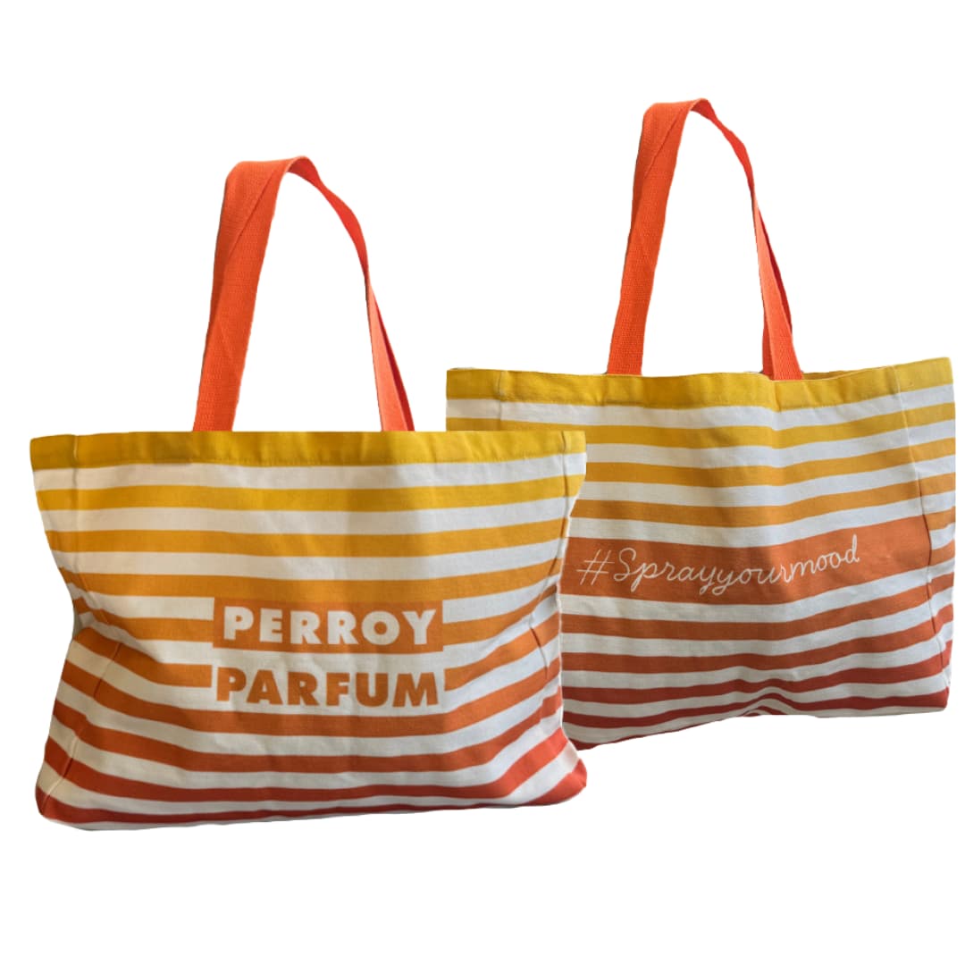 Tote Bag PERROY